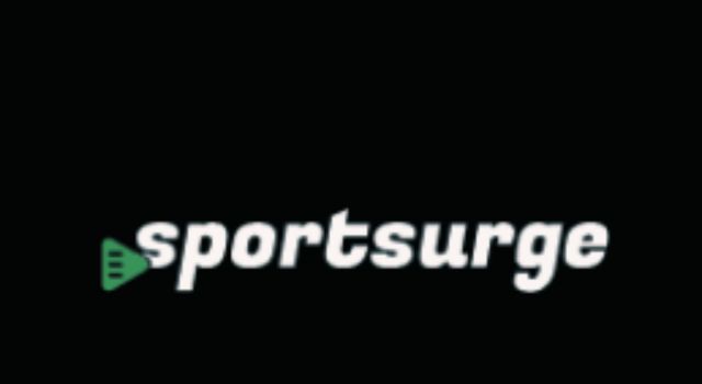 Sports Surge To