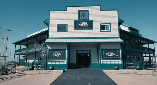 Twin Creeks Sports Complex