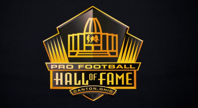 NFL Hall of Fame PNG