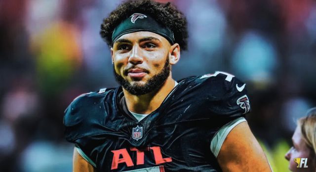 Fantasy Football ROS Rankings