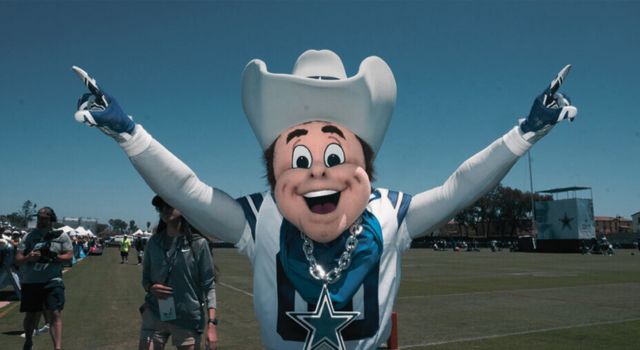 Fantasy Football Names Dallas Cowboys