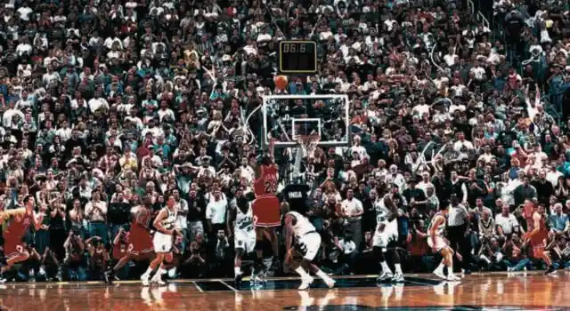 Best Sport Photos of All Time