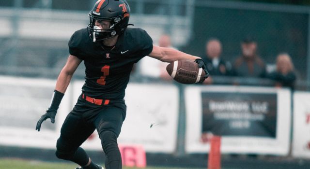 Summerfield Michigan Football