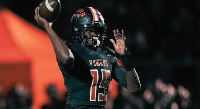 Michigan HS Football Playoff Scores