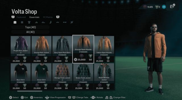 EA Sports FC 24 Trophy Guide