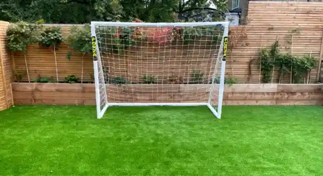 Forza Football Goals
