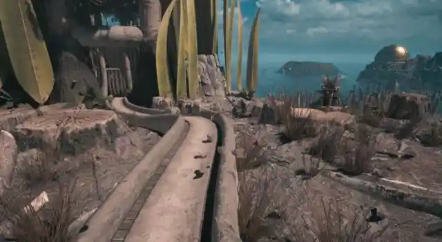 Riven Remake Walkthrough