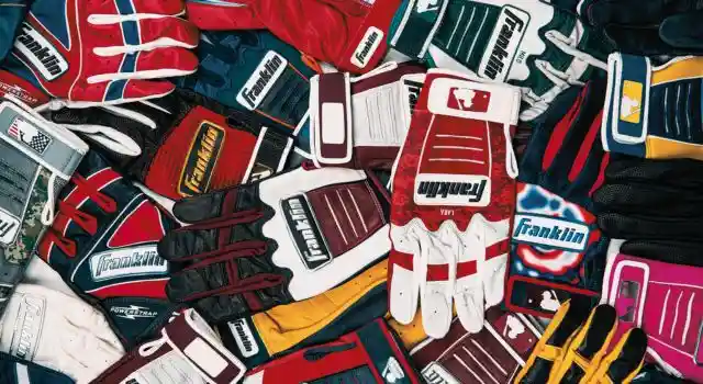 Franklin Batting Glove