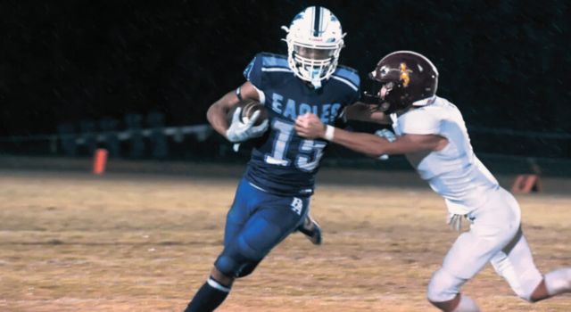 2024 SCISA Football All Star Team