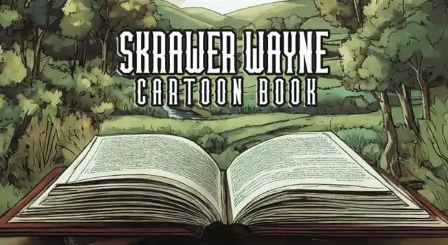 Wayne Skrawer