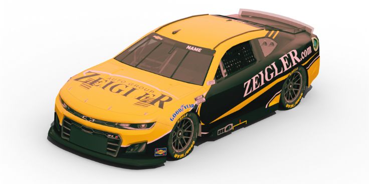 Stunod Racing Full Circle Racing Designs Bases