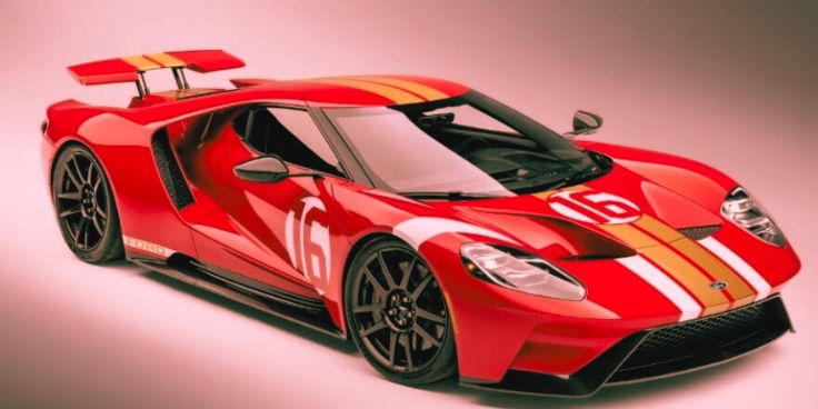 Stunod Racing Gen 6 Bases