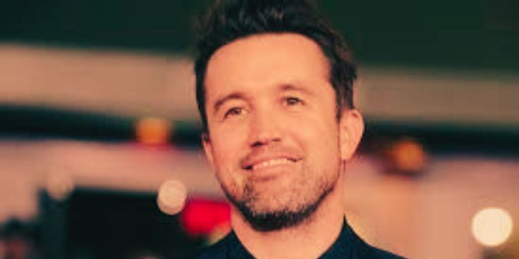 Rob McElhenney Net Worth