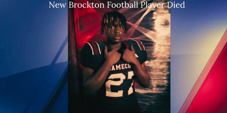 New Brockton Football Player Died