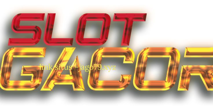 link situs –jago79.xyz