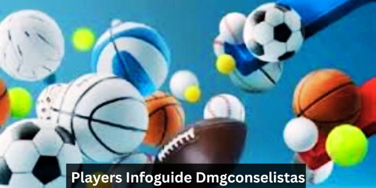 Players Infoguide Dmgconselistas