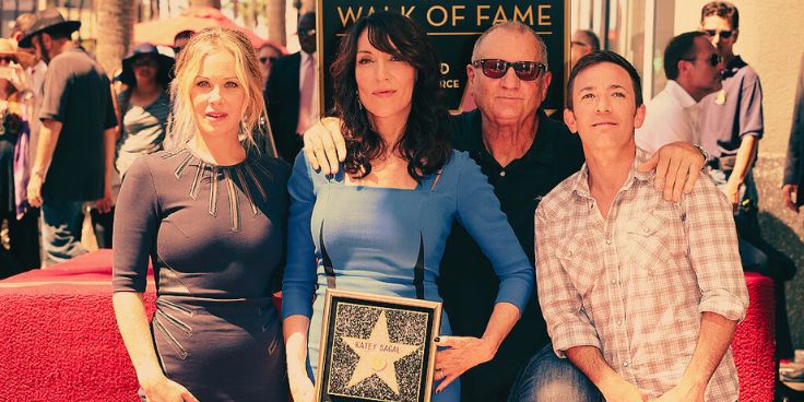 Katey Sagal Net Worth