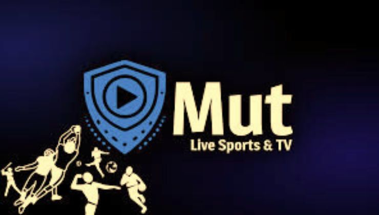 Mutstreams