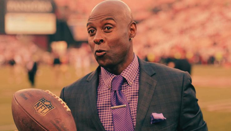 Jerry Rice Net Worth