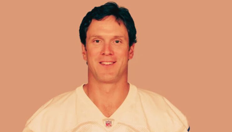 Drew Bledsoe Net Worth