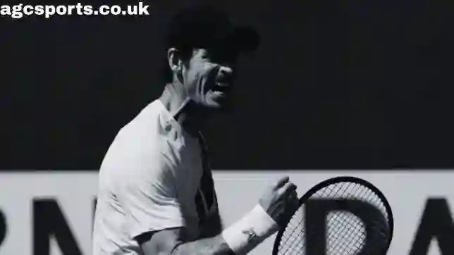Andy Murray Message Board