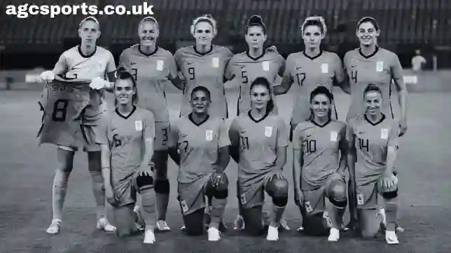 Netherlands Women’s National Football Team