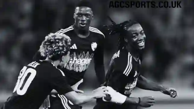 Brøndby vs Strasbourg