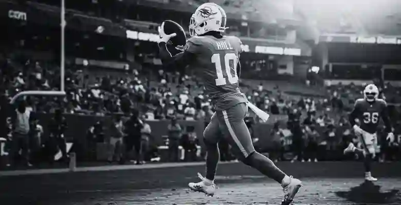 Jacksonville Jaguars vs Miami Dolphins Match Player Stats