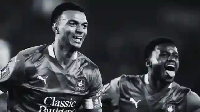 Plymouth Argyle Standings