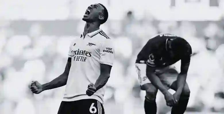 Arsenal vs Man United