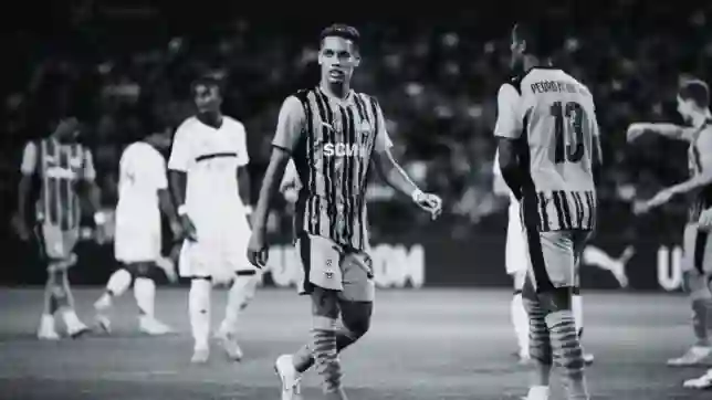 Shakhtar Donetsk vs Servette