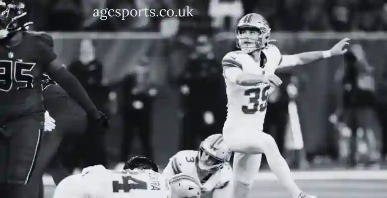 Detroit Lions vs Houston Texans Match Player Stats