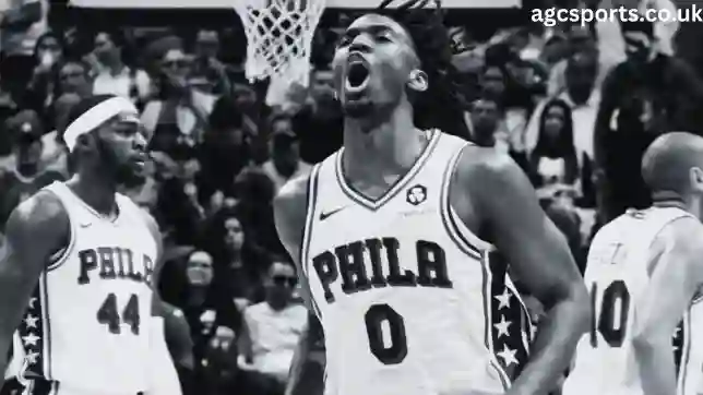 Miami Heat vs 76ers Match Player Stats