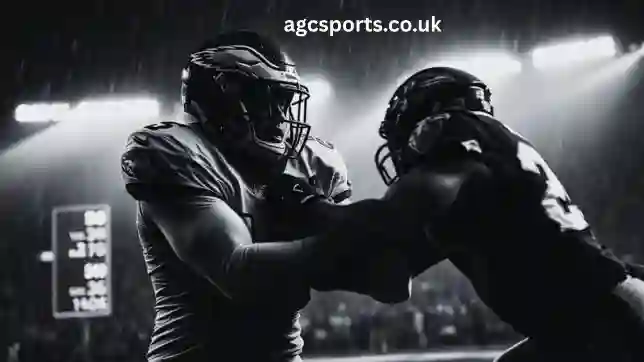 Philadelphia Eagles vs Baltimore Ravens Match Player Stats