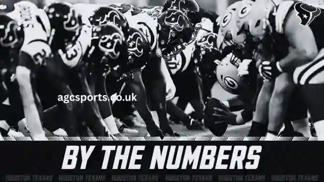 Houston Texans vs Green Bay Packers Match Player Stats