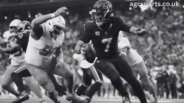 Chargers vs Texans Match Player Stats