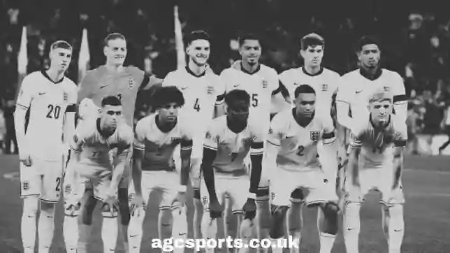 Finland National Football Team vs England National Football Team Lineups