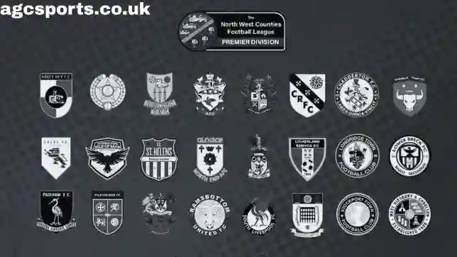North West Counties Football League