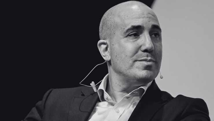 Omar Berrada