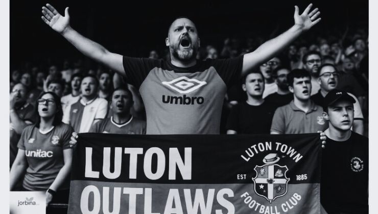 Luton Outlaws