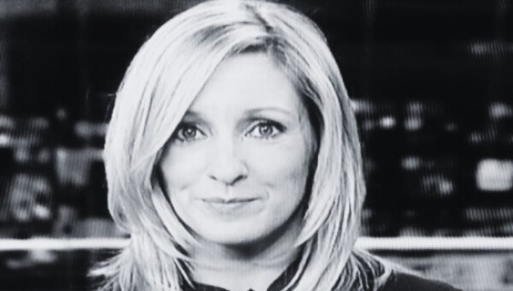 Vicky Gomersall
