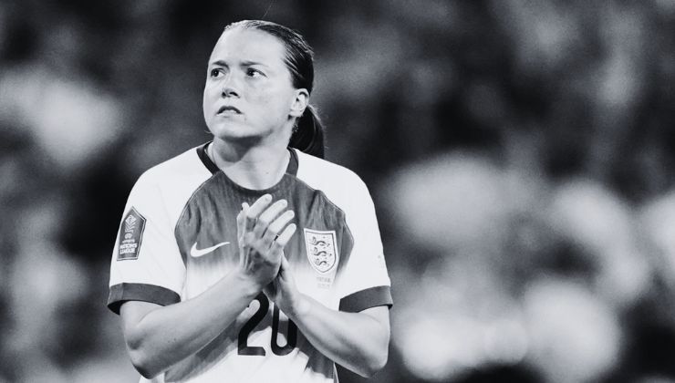 Fran Kirby
