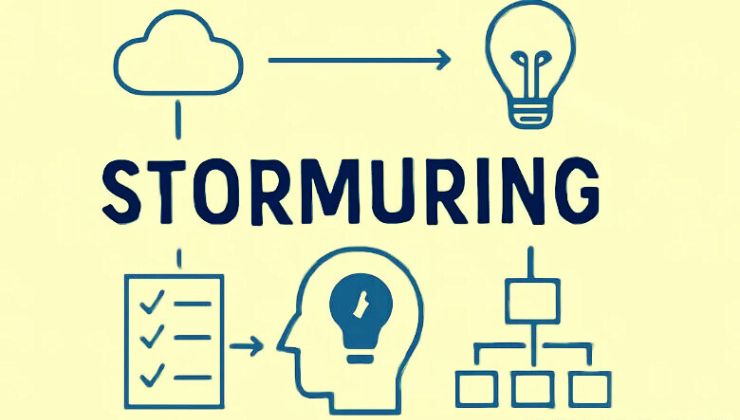 stormuring