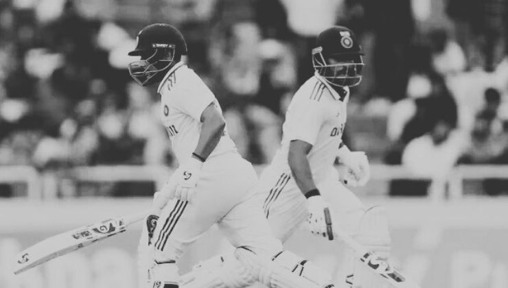 England Cricket Team vs India National Cricket Team Timeline
