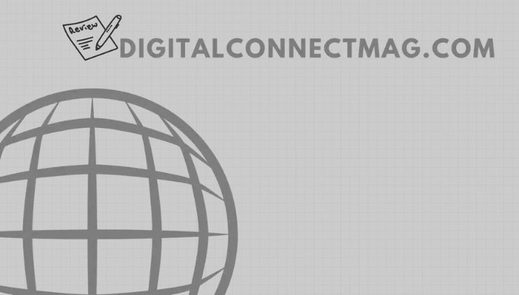 DigitalConnectMag.com