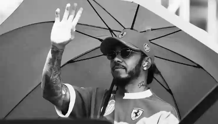 Lewis Hamilton retirement rumor