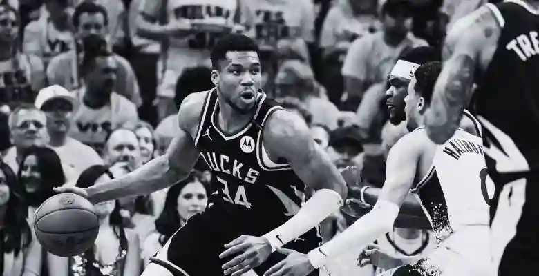Pacers vs Milwaukee Bucks match player stats