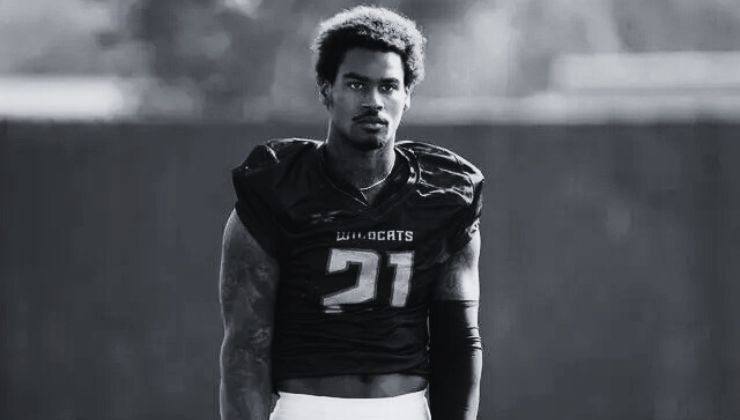 Darez Diggs