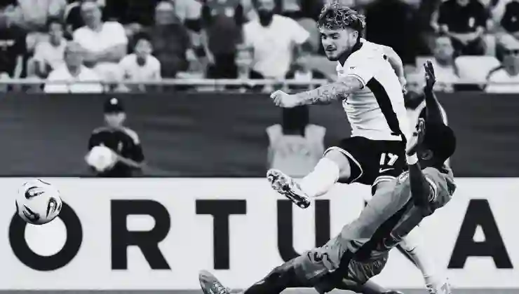 England U-21 vs Netherlands National Under-21 Football Team Stats