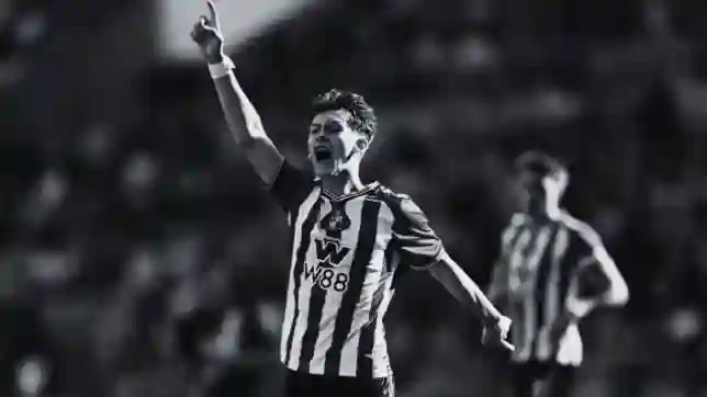 Sunderland A.F.C. vs West Ham Timeline